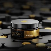 mascarillas de queratina Nanoil