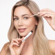 nanolash Serum de pestañas con péptidos